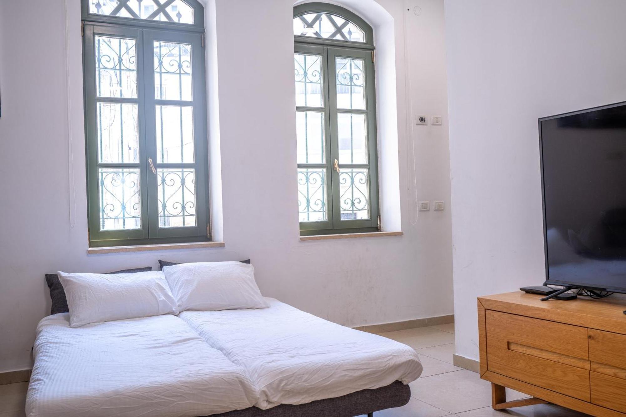 Saidoff Luxury Residence Jerozolima Zewnętrze zdjęcie