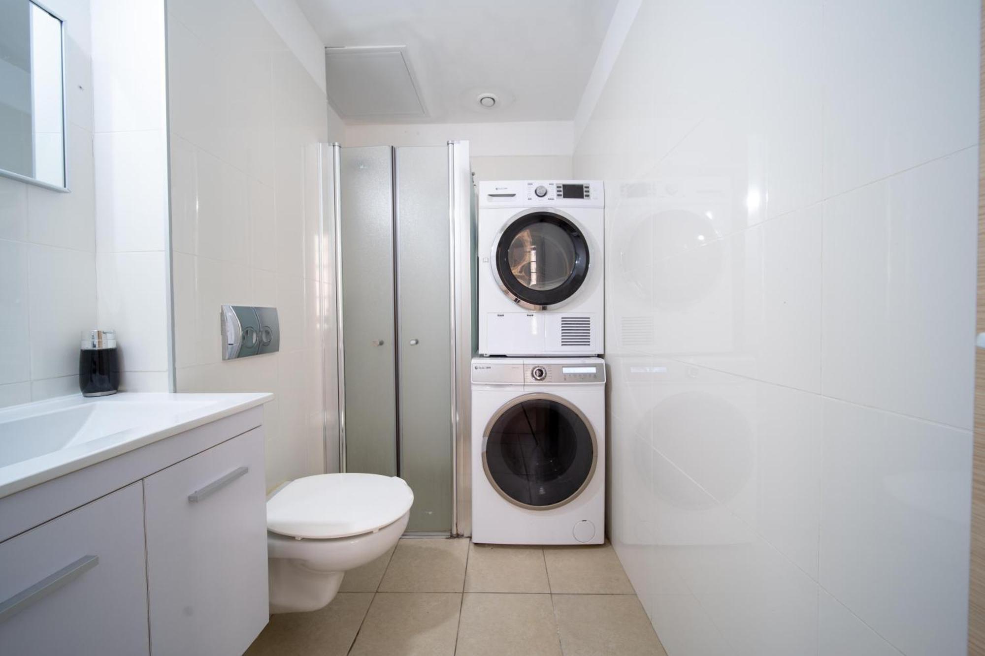 Saidoff Luxury Residence Jerozolima Zewnętrze zdjęcie