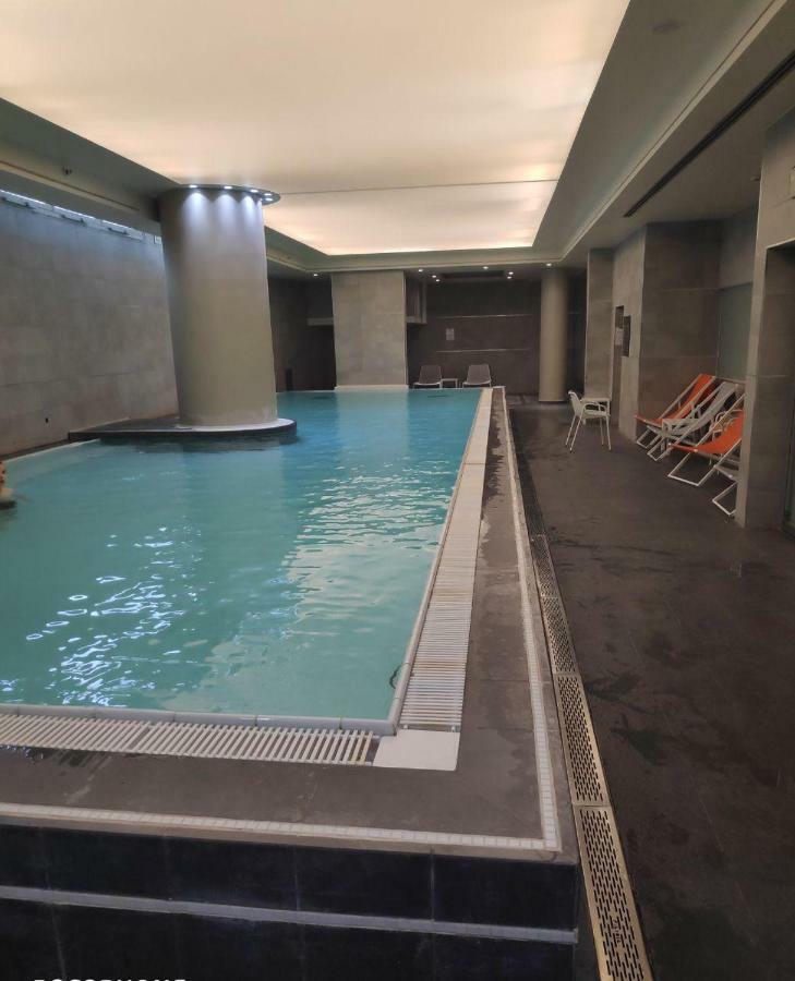 Saidoff Luxury Residence Jerozolima Zewnętrze zdjęcie