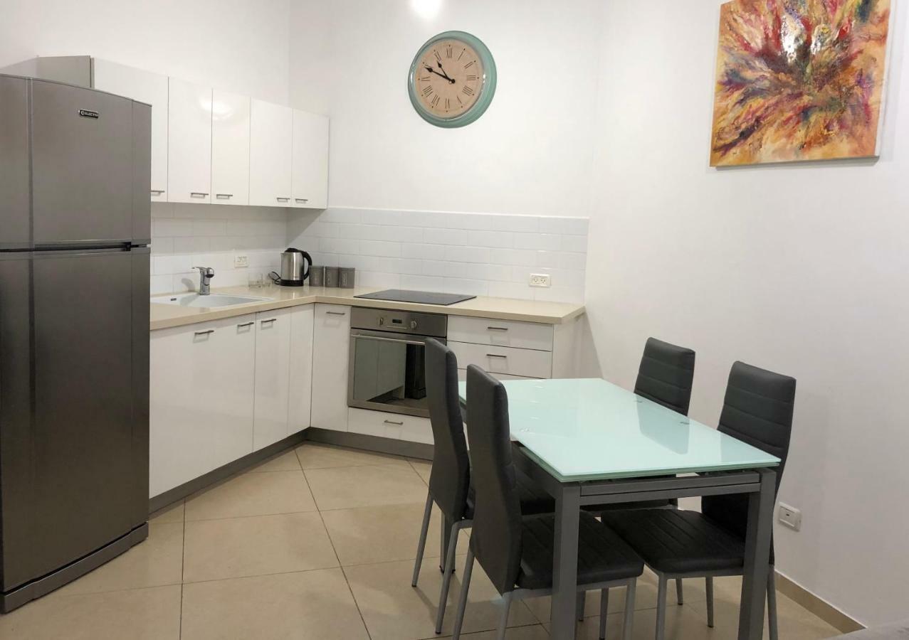Saidoff Luxury Residence Jerozolima Zewnętrze zdjęcie