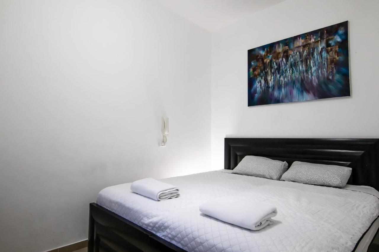 Saidoff Luxury Residence Jerozolima Zewnętrze zdjęcie