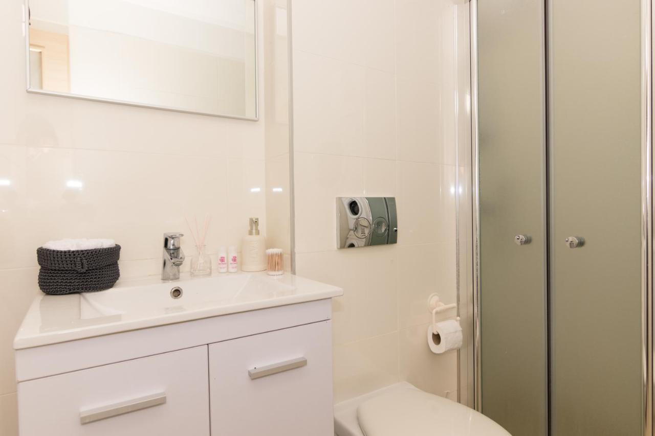 Saidoff Luxury Residence Jerozolima Zewnętrze zdjęcie