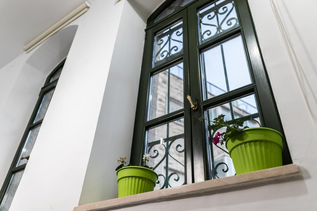 Saidoff Luxury Residence Jerozolima Zewnętrze zdjęcie