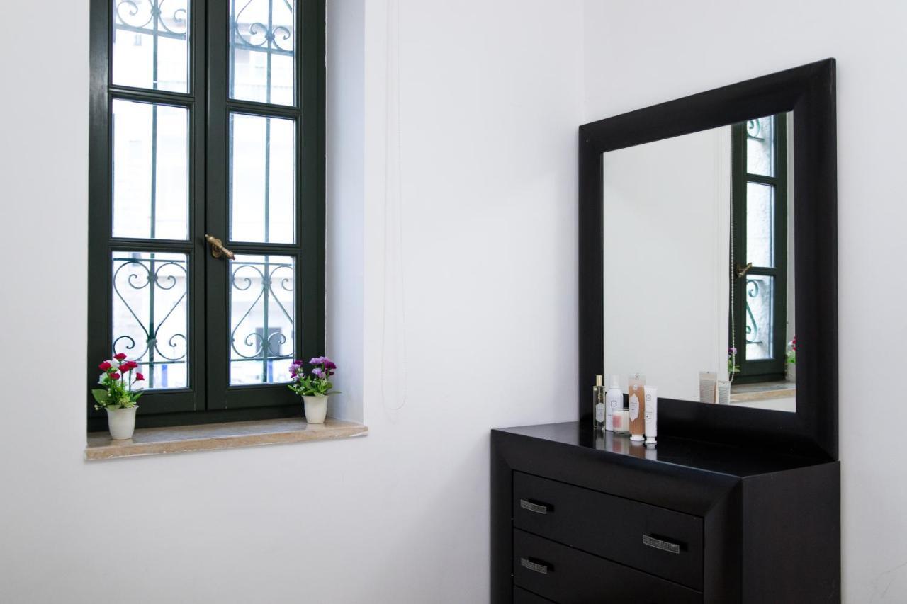 Saidoff Luxury Residence Jerozolima Zewnętrze zdjęcie
