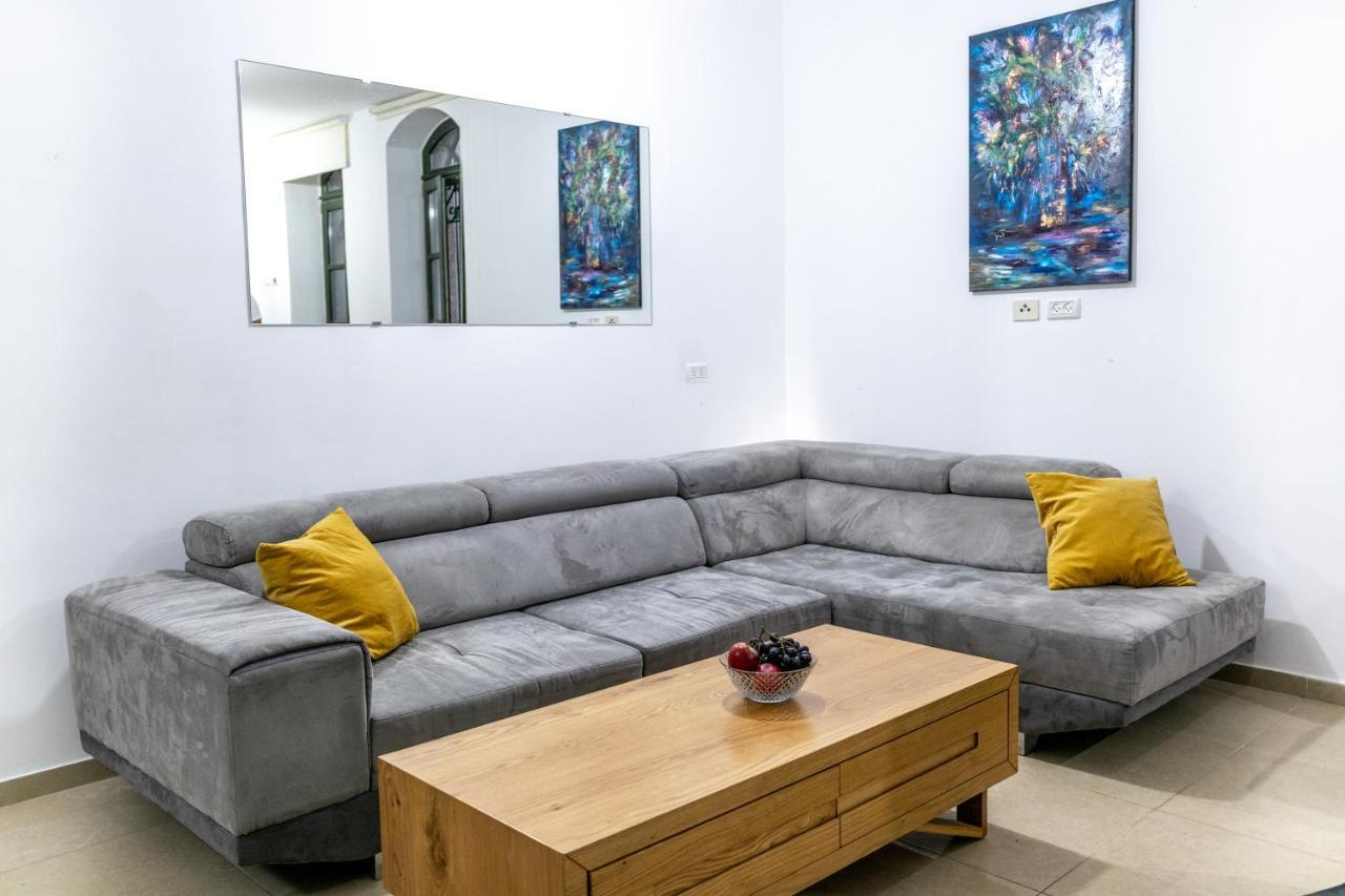 Saidoff Luxury Residence Jerozolima Zewnętrze zdjęcie